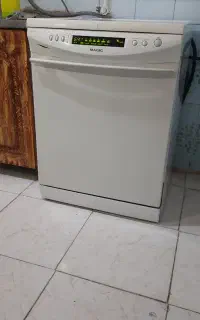 ظرفشویی ۱۴ نفره مجیک اصل کره