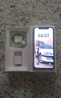 IPhone xs64
