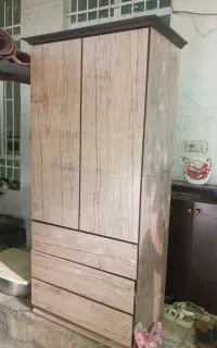 کمد دراور