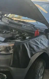 میکانیک خودرو های خارجی و گیربکس اتوماتیک