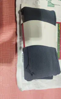 ساپورت و لگ