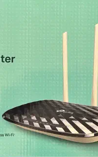 اکسس پوینت وایرلس روتر تی پی لینک مدل AC750 دو عدد