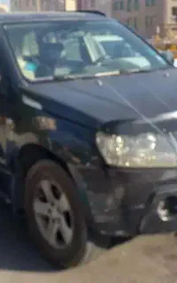 سوزوکی ویتارا ۲۰۰۰ دنده