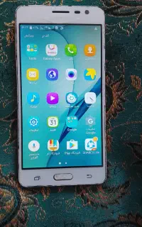 گوشی سامسونگ j3 Pro