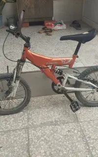 دوچرخه