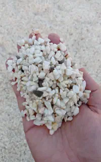 سنگ قلوه ای رودخانه ای