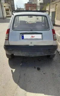 نیو پی کی۸۵