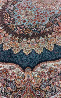 ۴عدد فرش ۶متری ۷۰۰شانه اصل