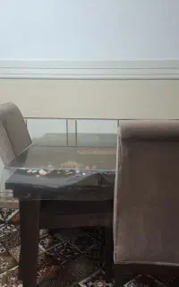 میز نهار خوری
