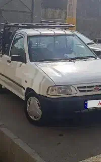 پراید 151/پراید وانت99