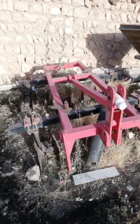 دیسک سبک کمپرس