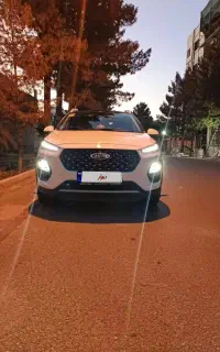 ام وی ام ایکس ۲۲پرواتومات فول آپشن استثنایی کم کار