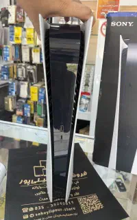 خریدار نقدی یا معاوضه ps4 /ps5