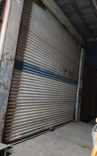 یک مقازه اجاره داده میشود