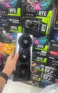 کارت گرافیک 6800xt sapphire nitro 16GB
