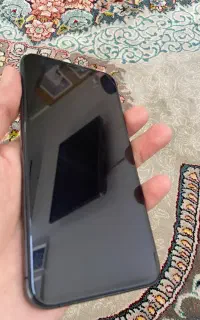 آیفون xs max ۲۵۶ فوری