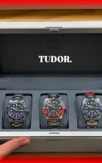 جعبه ساعت جواهرات باکس ساعت واچ باکسWatchامگارولکس