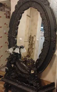 آیینه قدی