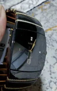 ساعت