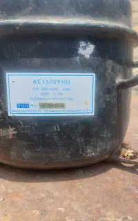 موتور یخچال