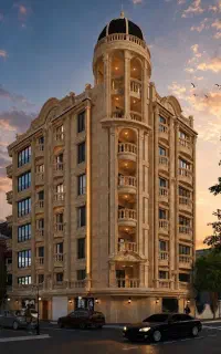 طراحی معماری