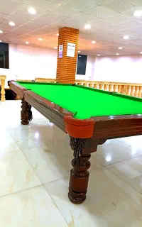 بیلیارد حرفه ای