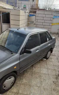 پراید