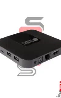 آندروید باکس نت باکس شاین یو