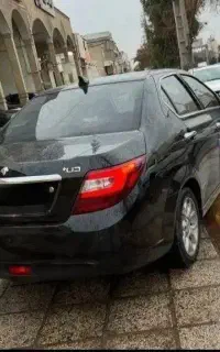 دنا پلاس توربو اتوماتیک