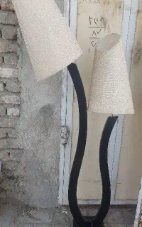 آباژور چراغ خواب