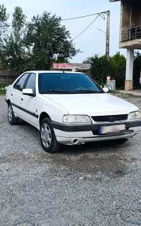 اس ال ایکس مدل 99
