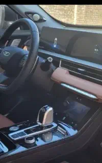 تیگو ۸ پرو سفید