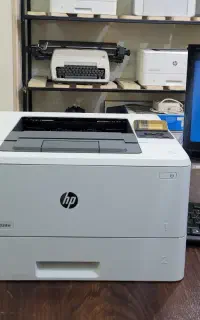HP 402dw  وای‌فای‌دار + دورو اتومات