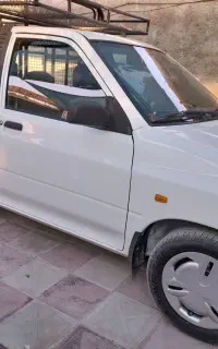 پراید وانت