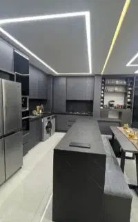 کابینت کمد دیواری پارتیشن اداری سرویس خواب و...