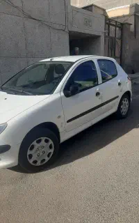 ۲۰۶در حد