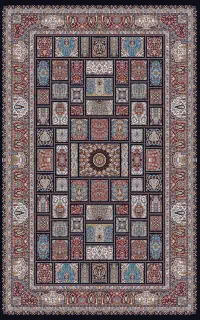 ارزانسرا فرش حیدری