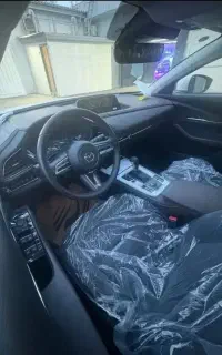 مزدا CX 30 سی ایکس سی ۲۰۲۵