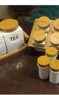 پاسماری بامبو