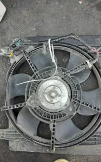 موتور فن