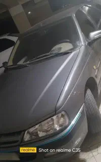 پرشیا مدل 1400