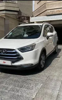 جک s3 خونگی