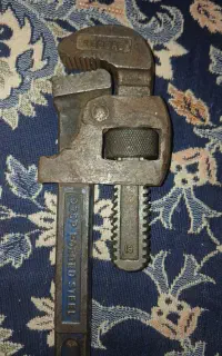 اچار لوله گیر