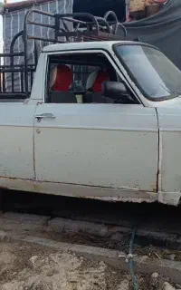 پیکان وانت 89