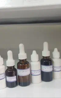 روغن صدرصد خالص درمانی برای درمان قطعی