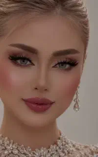 مدل میکاپ رایگان