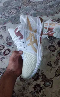 کفش اصل خارجی asics
