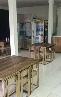 لوازم کافه درحدیکجا و تک