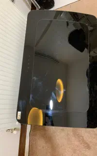 هود بسیار سالم با مکش عالی پارس افرین