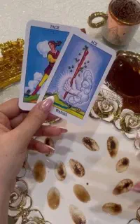 دعا  سرکتاب فال